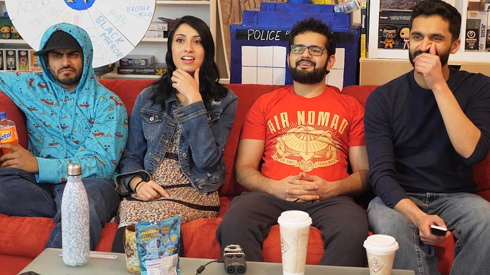 Video thumbnail