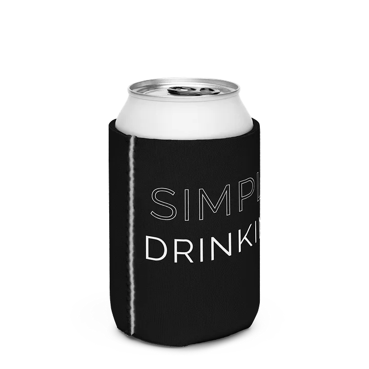 COOZIE - SIMPLY DRINKING product image (3)
