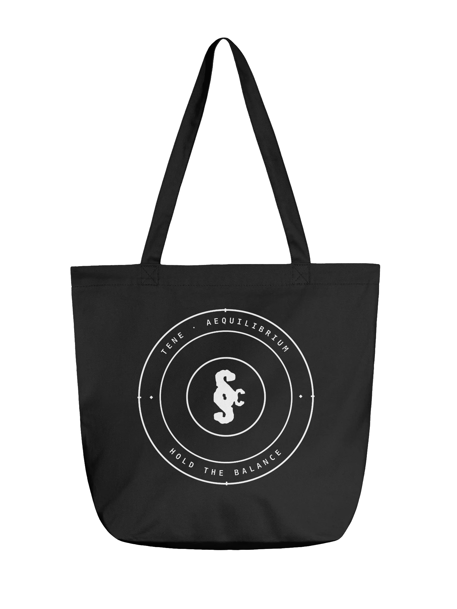 Sworn Stave Collective - Bag product image (1)
