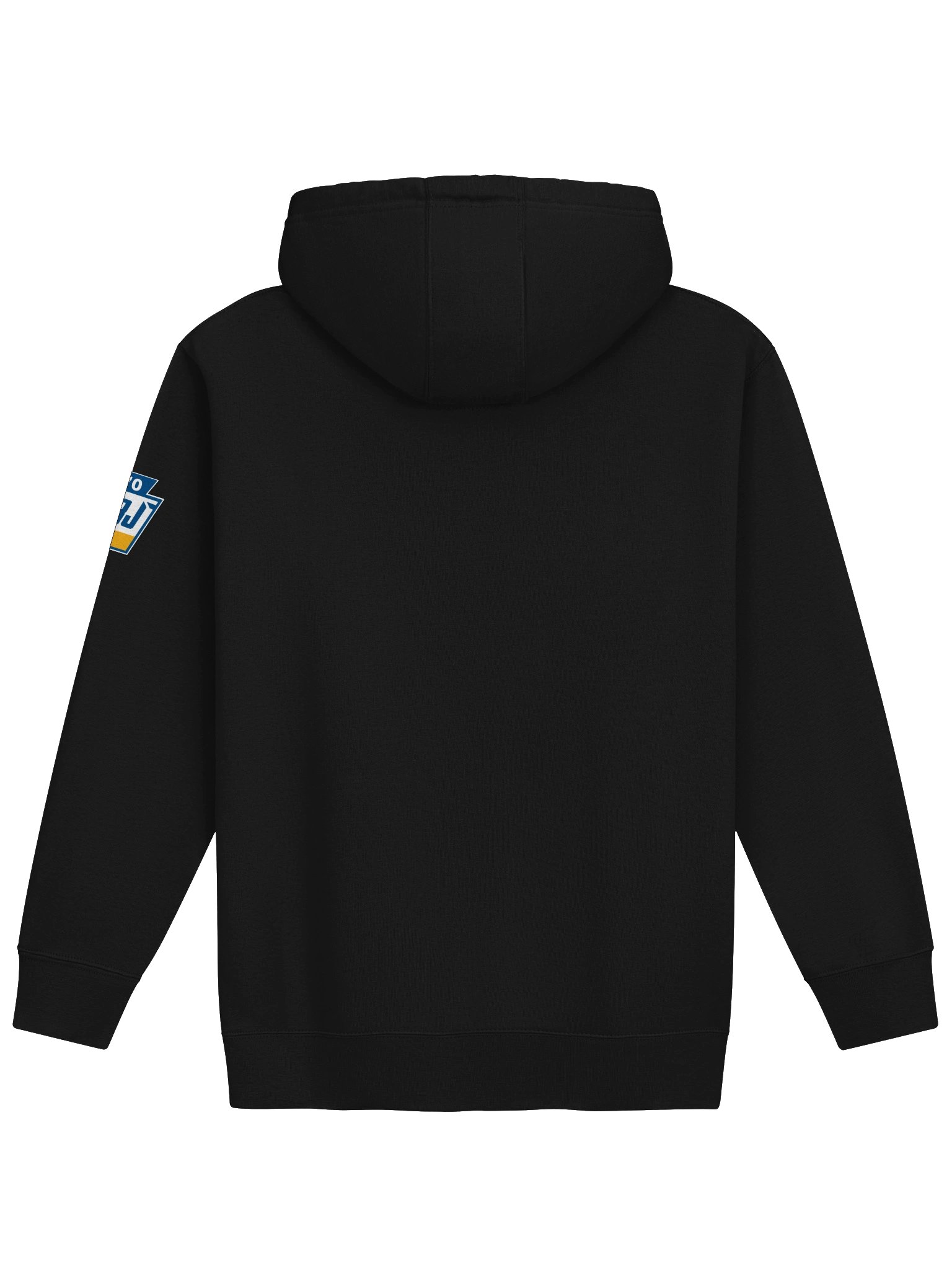 ABJ Hoodie product image (8)