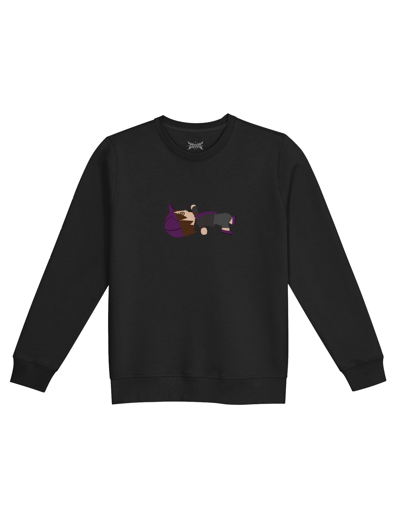 AGNOSTHESIA Sweater product image (1)