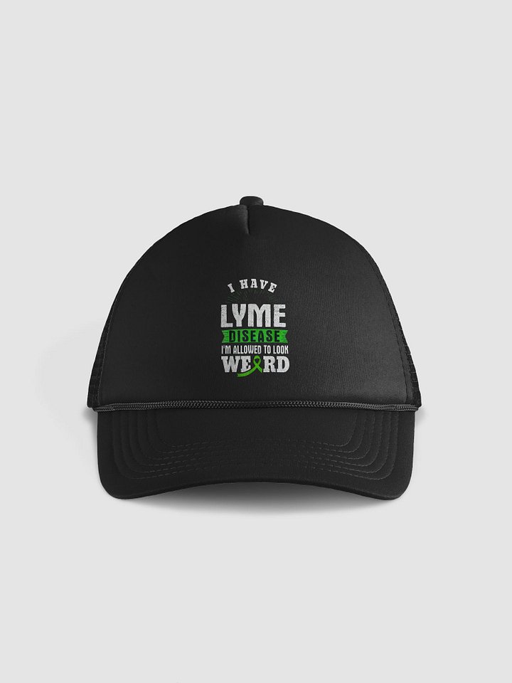 Lyme hat product image (1)