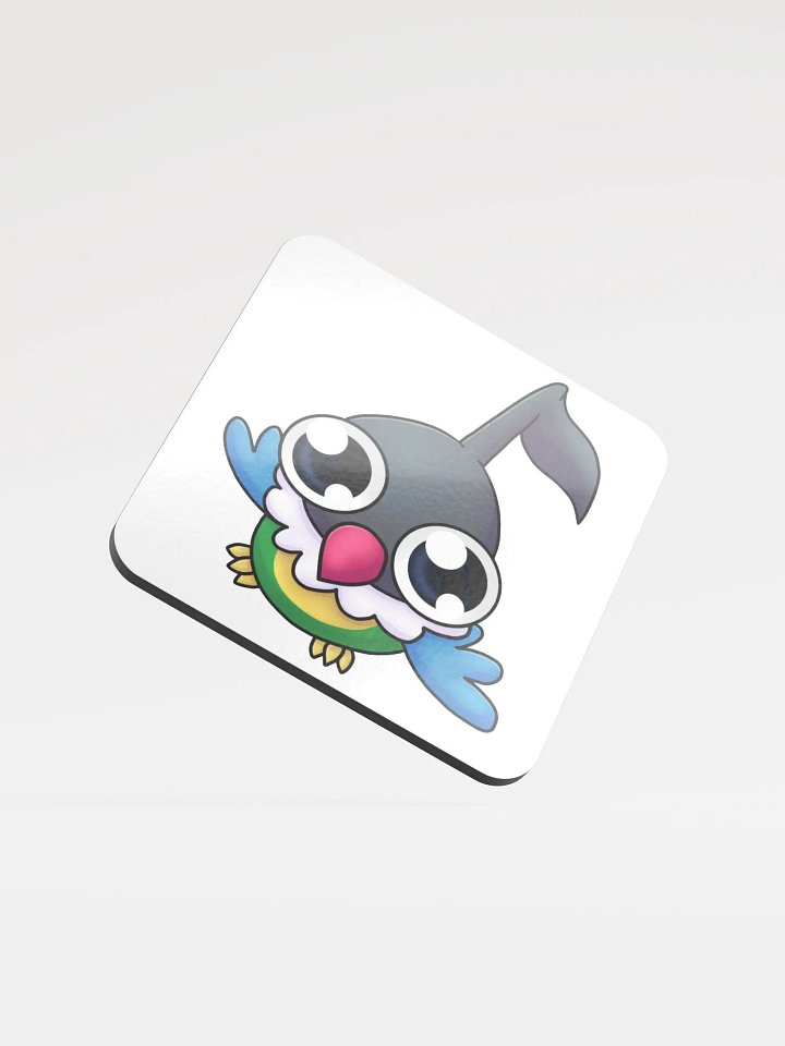 TolleySquinky - Coaster product image (1)