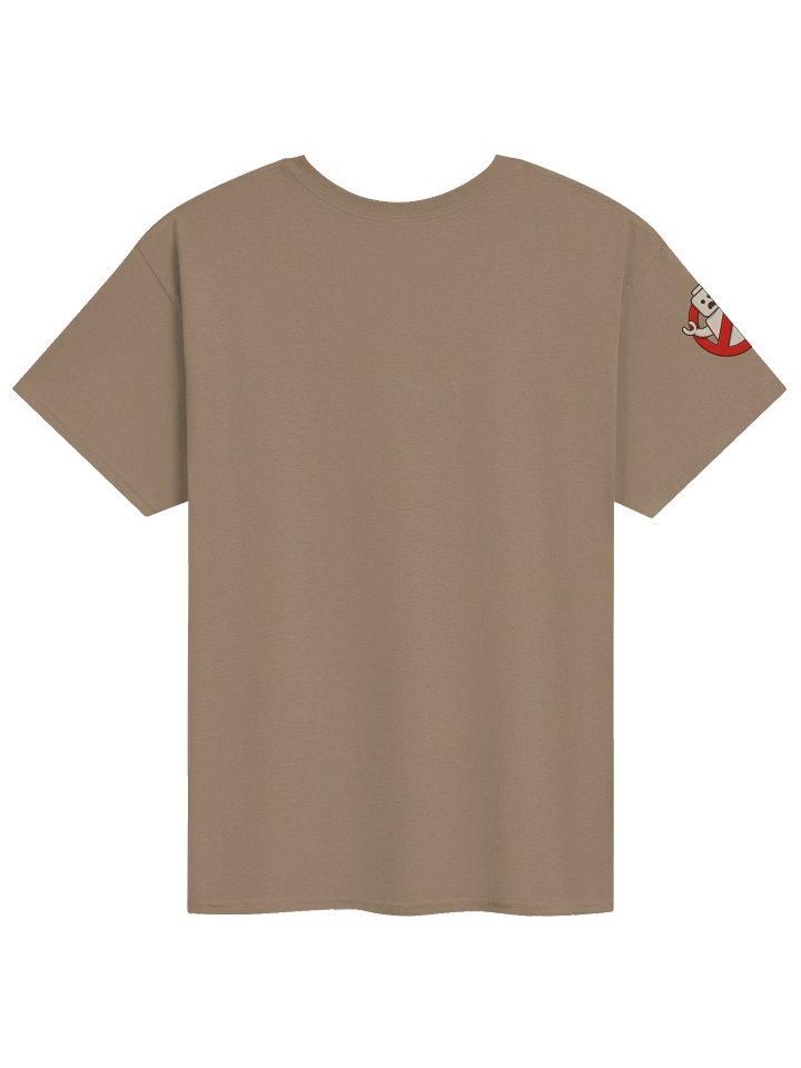 I ain't afraid of no Ghosts T-Shirt product image (2)