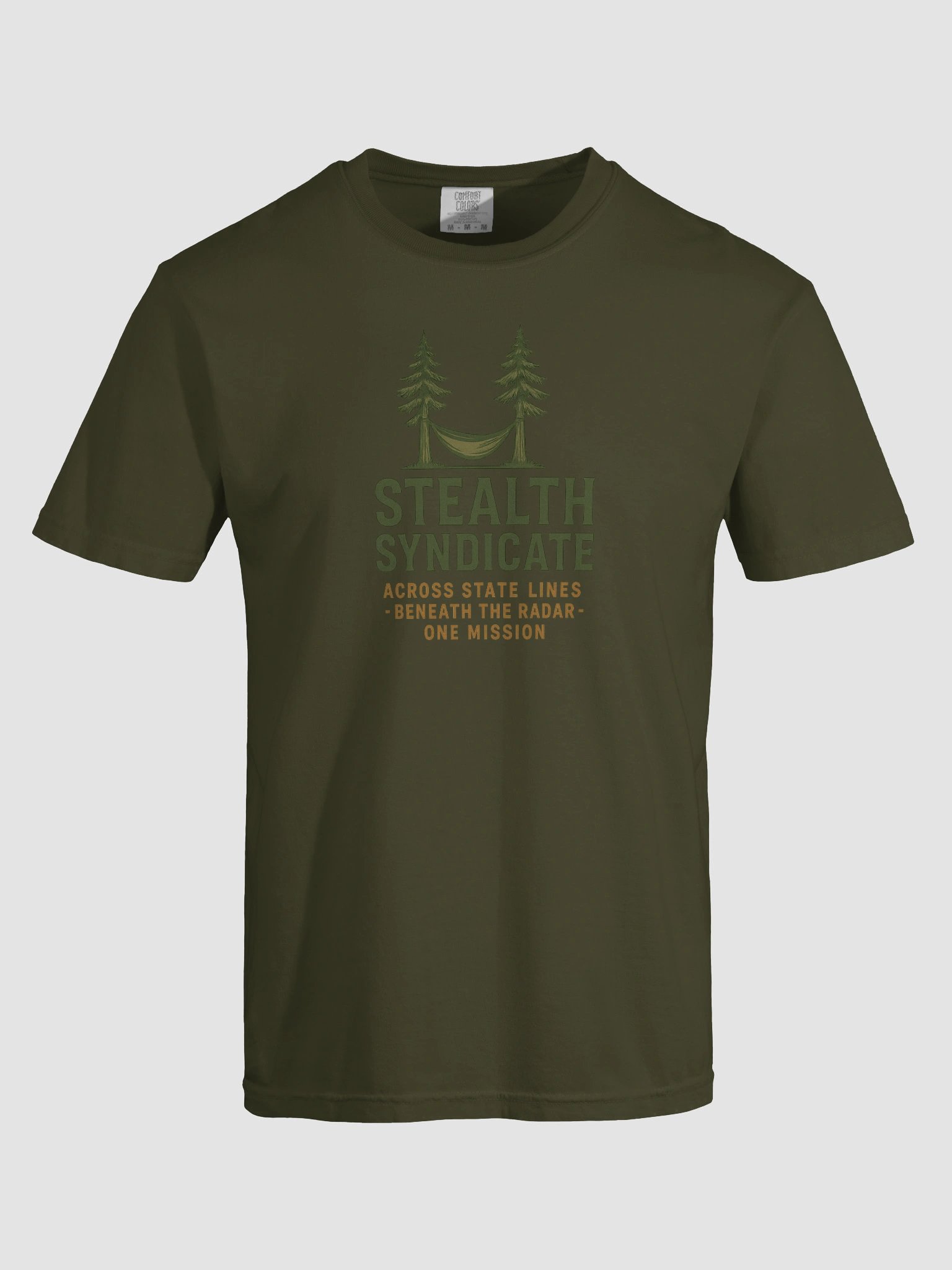 Stealth Syndicate product image (5)