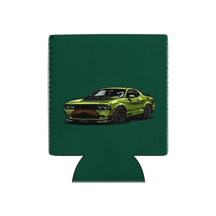 Daddy Tater Cold Start Koozie 🥶🥔 product image (1)