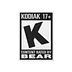 Rated K for Kodiak Playing Cards