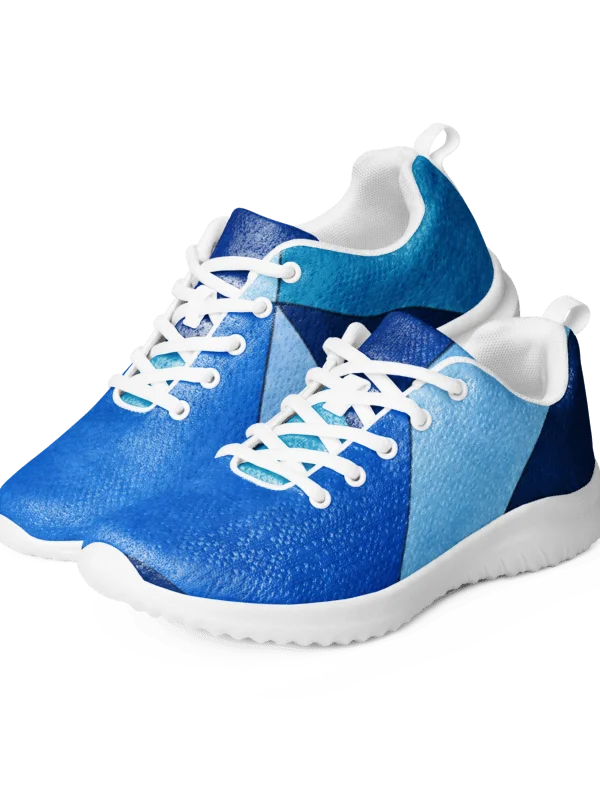 Basket P'WORK (f) - Bleue product image (5)