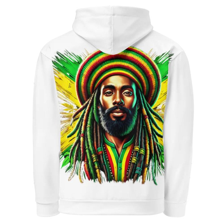 Jamaican Rasta Livity product image (2)