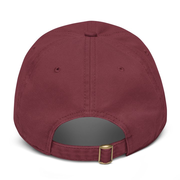 Logo Hat (Embroidered) product image (22)