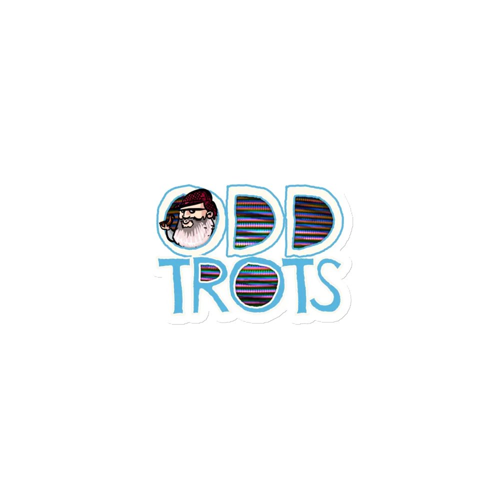 Guy Logo Die-Cut Magnets product image (1)