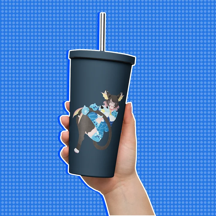Squishie Army Tumbler product image (1)