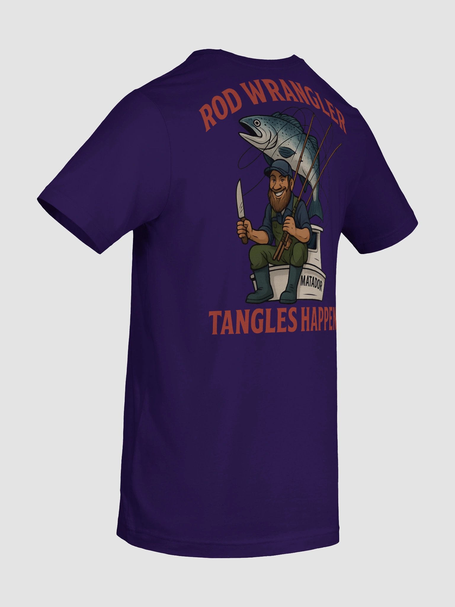 Rod Wrangler product image (100)