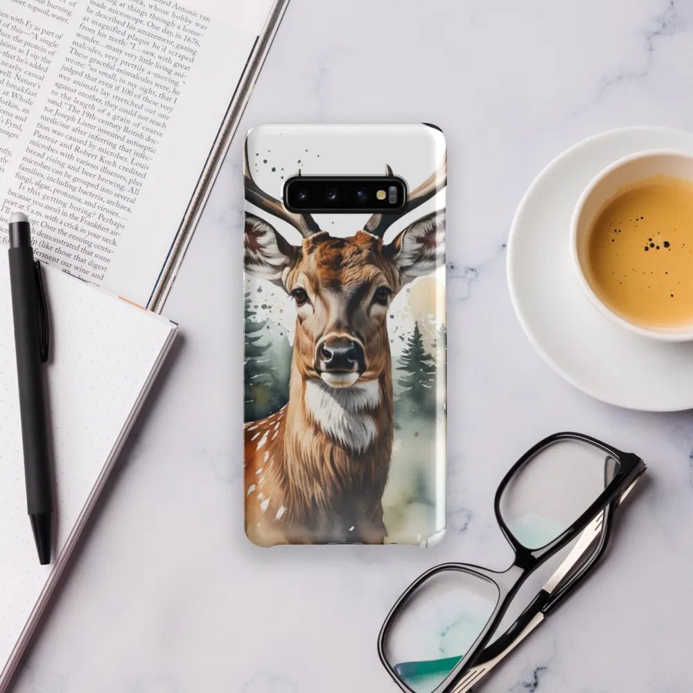 Snap Case for Samsung® - No. 05 product image (11)