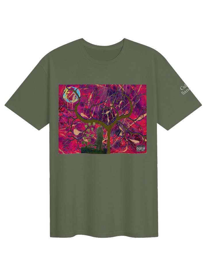 Hidden Agendasm Graphic T product image (31)