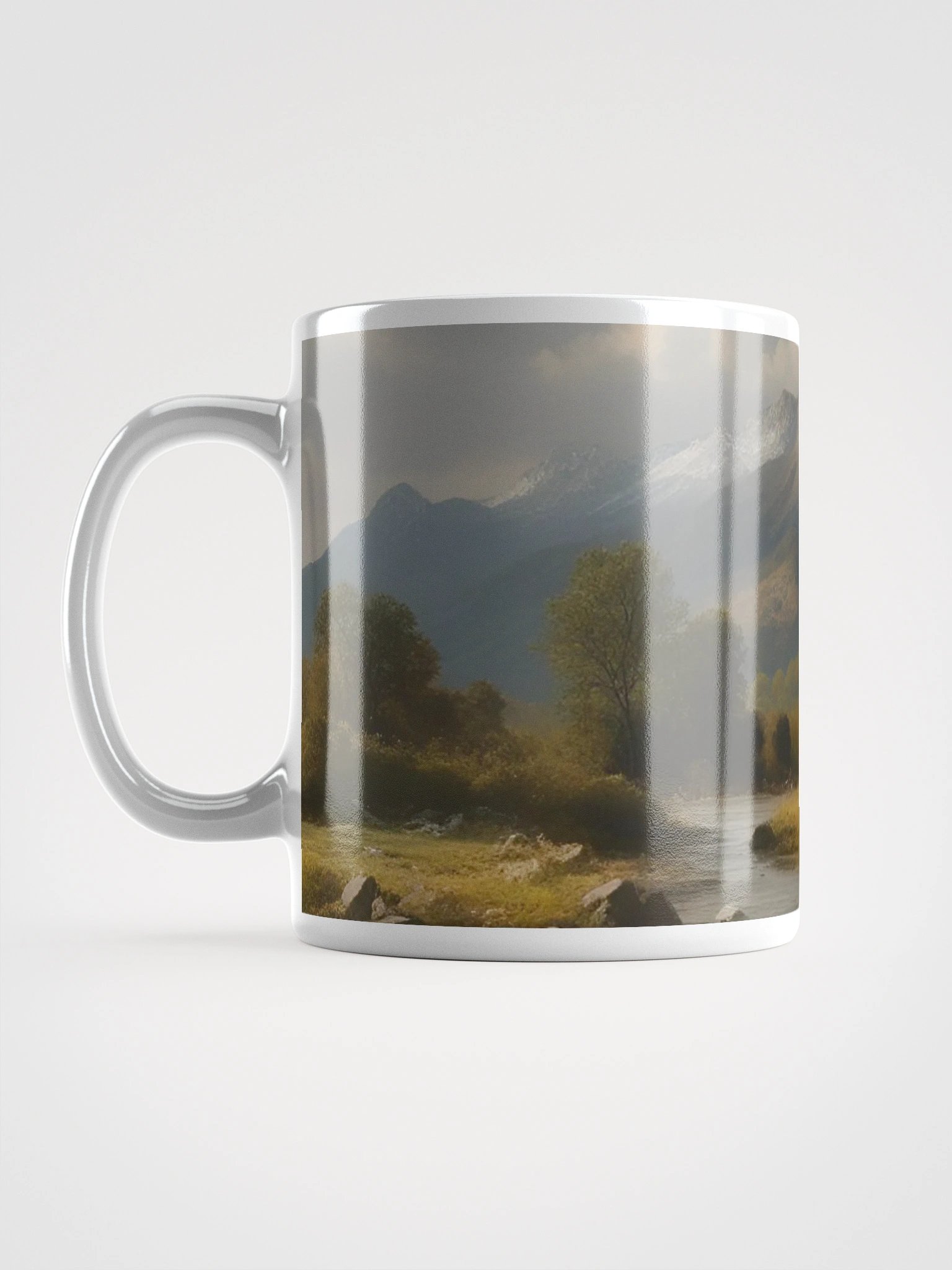River Cottage Mug product image (6)