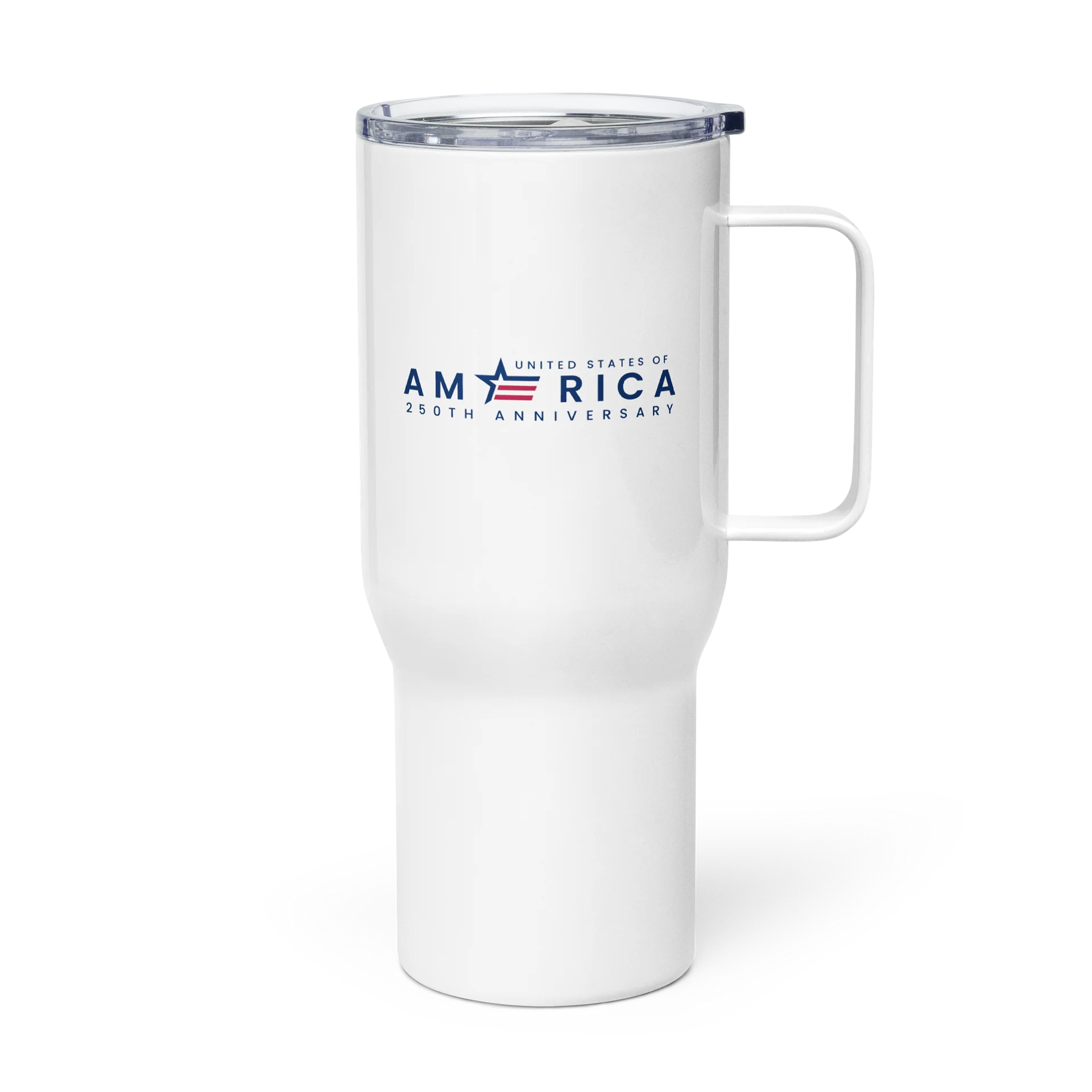 250th Anniversary Travel Mug product image (3)