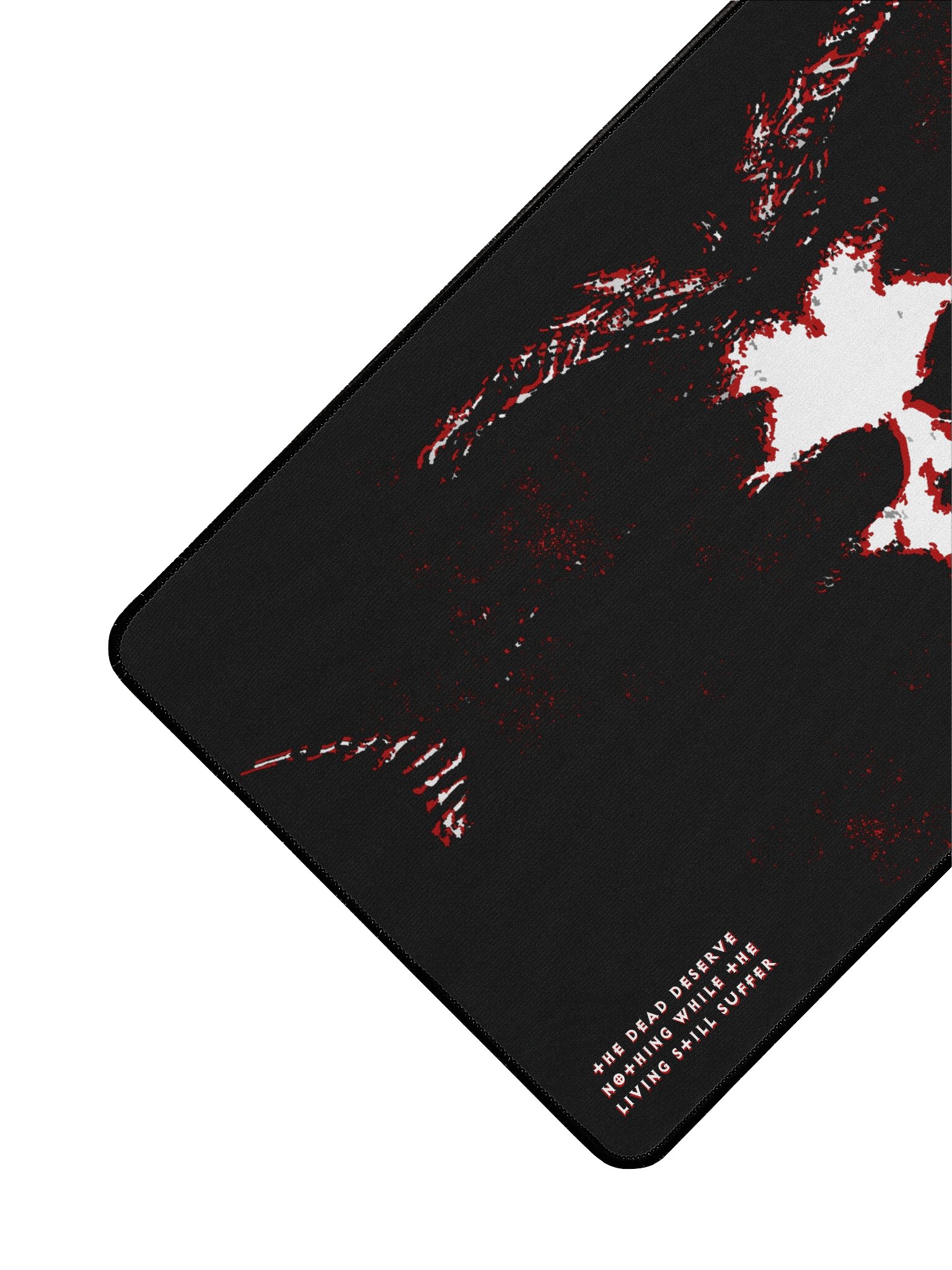 SUFFERING MOUSEPAD product image (3)