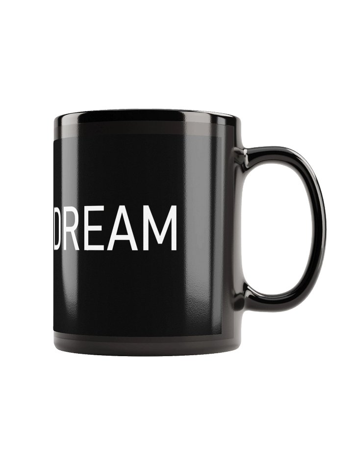 OD Black Mug product image (1)