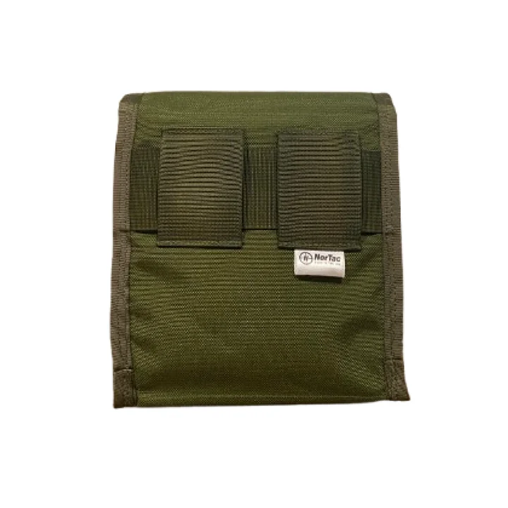 *Pre-Order* 100 Round Linked Ammo/Utility Pouch product image (2)