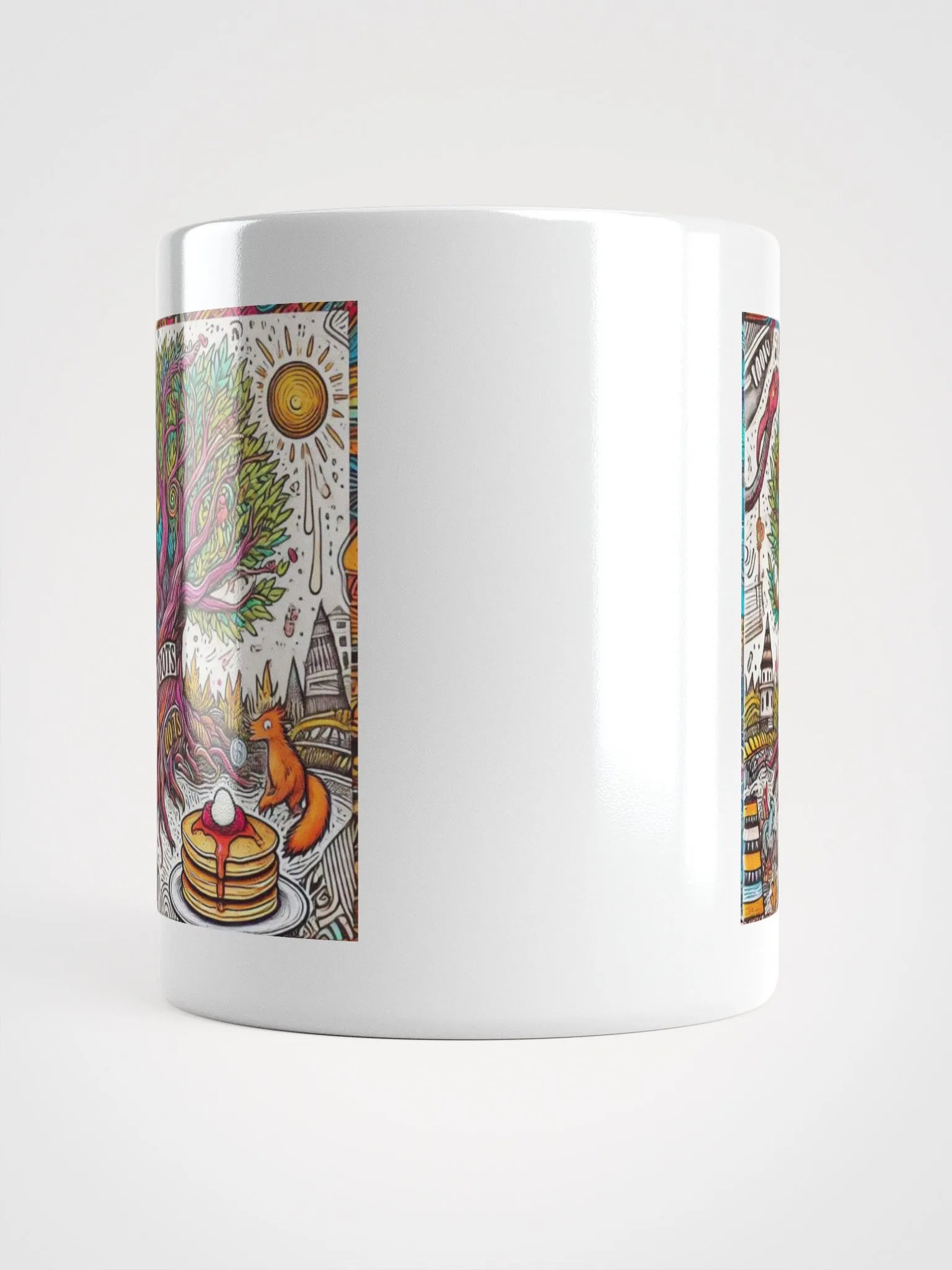 Roots Mug product image (5)