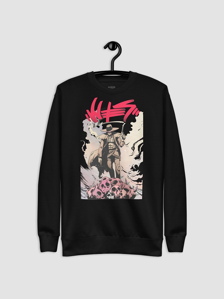 WES Sweatshirt product image (3)