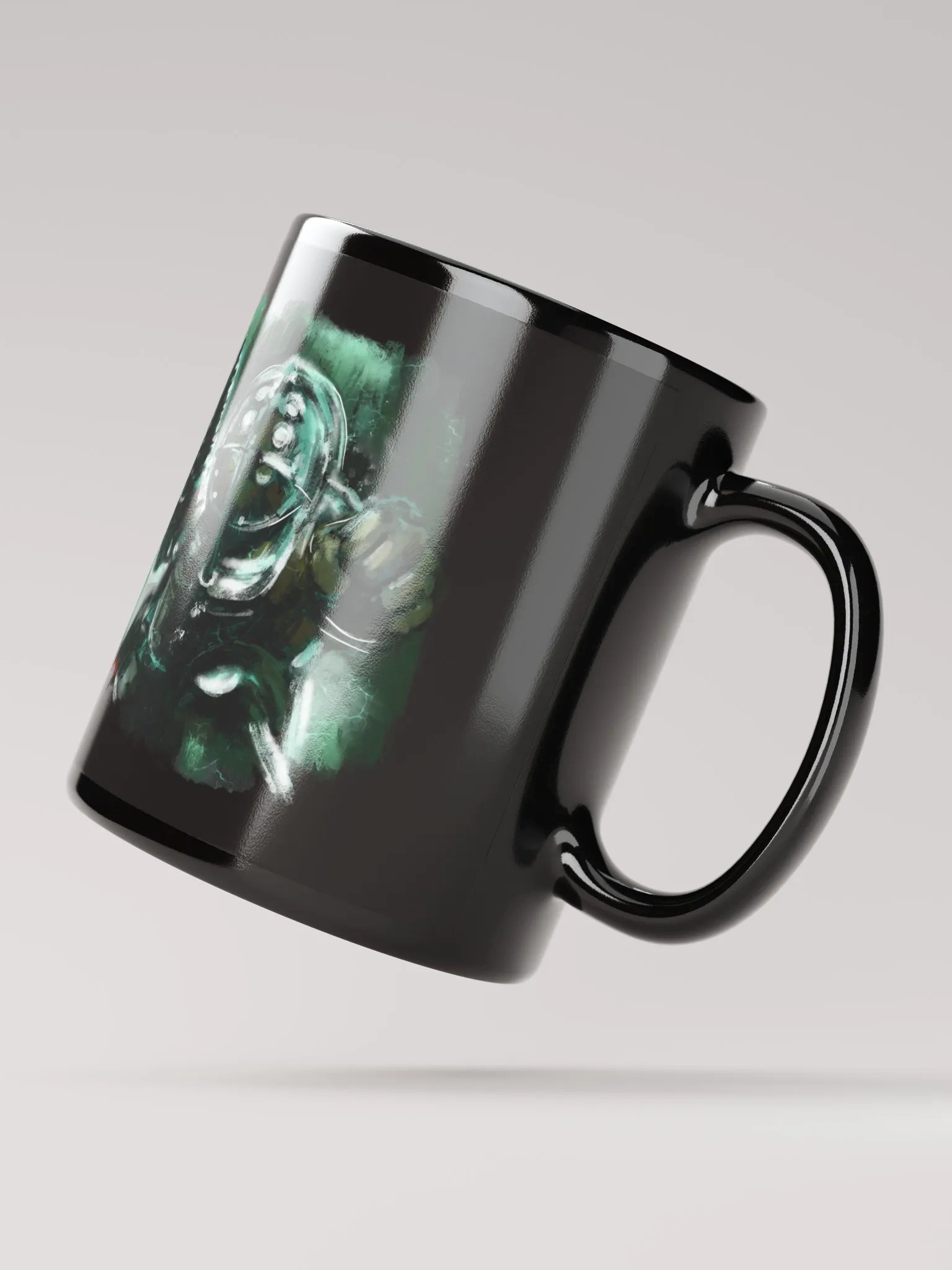 Big Daddy product image (4)