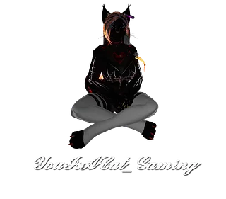 YouIsACat
