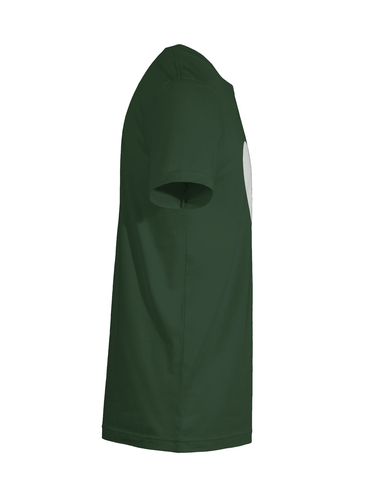 Het hart op de juiste plek (shirt) product image (107)