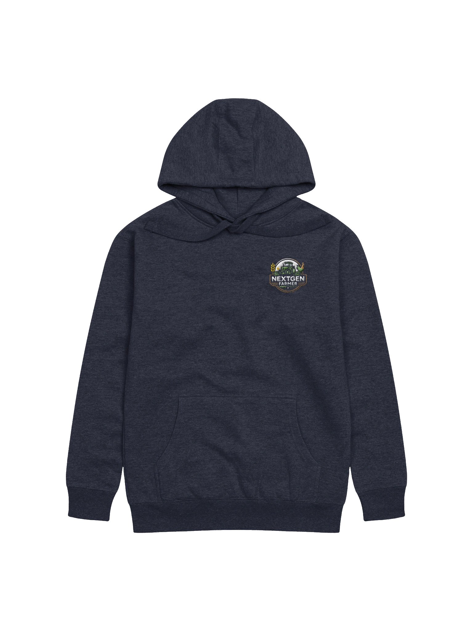 NextGen Legend Hoodie product image (6)