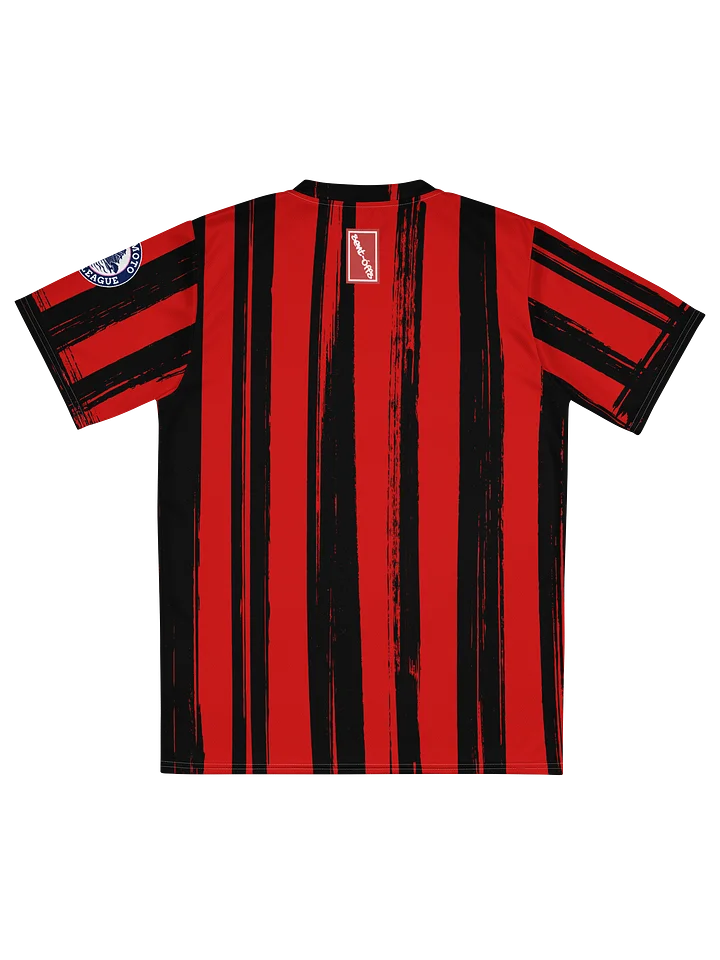 Kumamoto Ash & Ink FC Away Jersey product image (2)