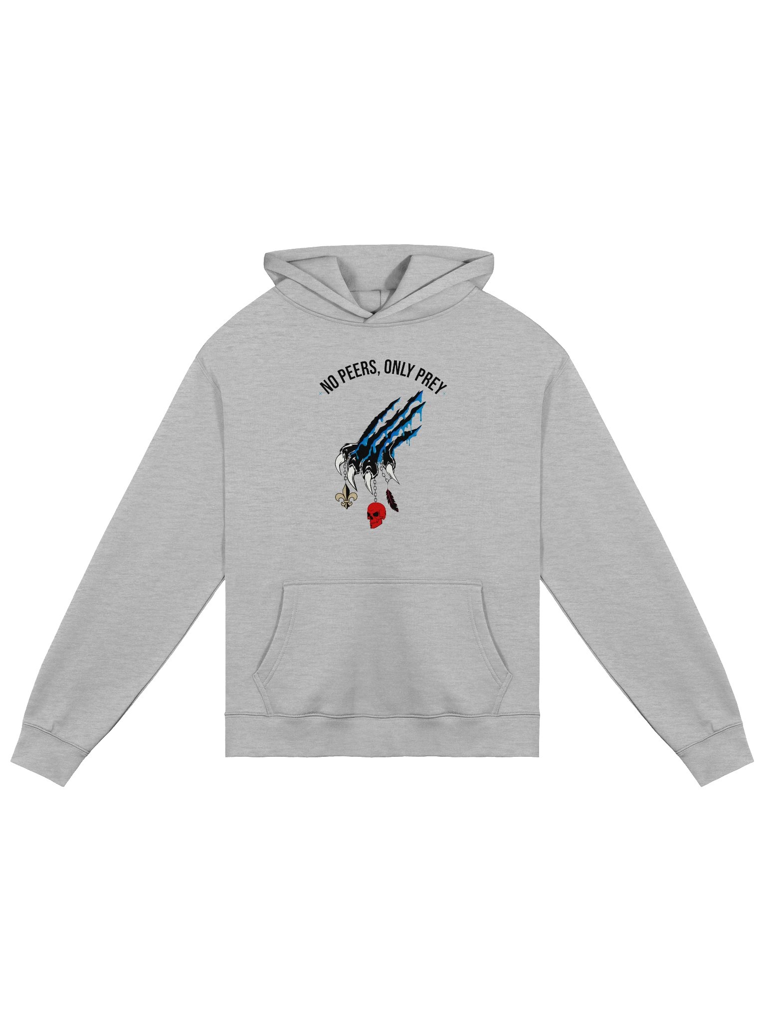 Rule the South Unisex Hoodie product image (8)