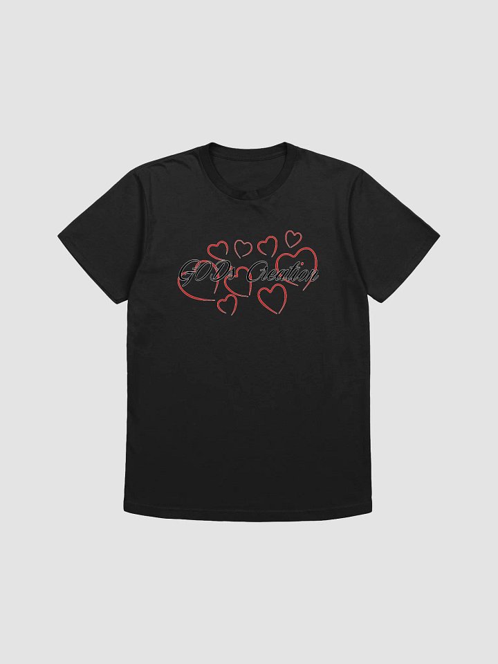 Novelty GOD's Creation Tee product image (8)