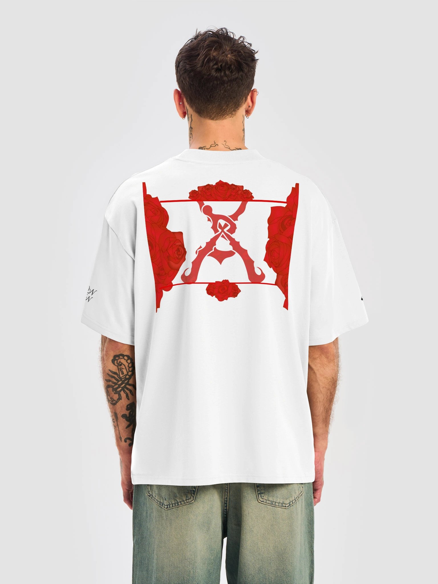 Xenon Braun Canadian Flag Interpretation product image (6)
