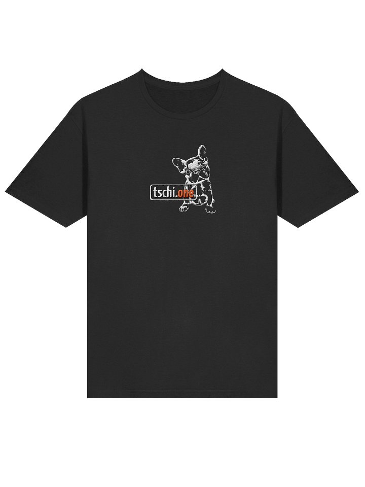Thread & Tschi – Gestickte Bulldoggen-Power product image (2)