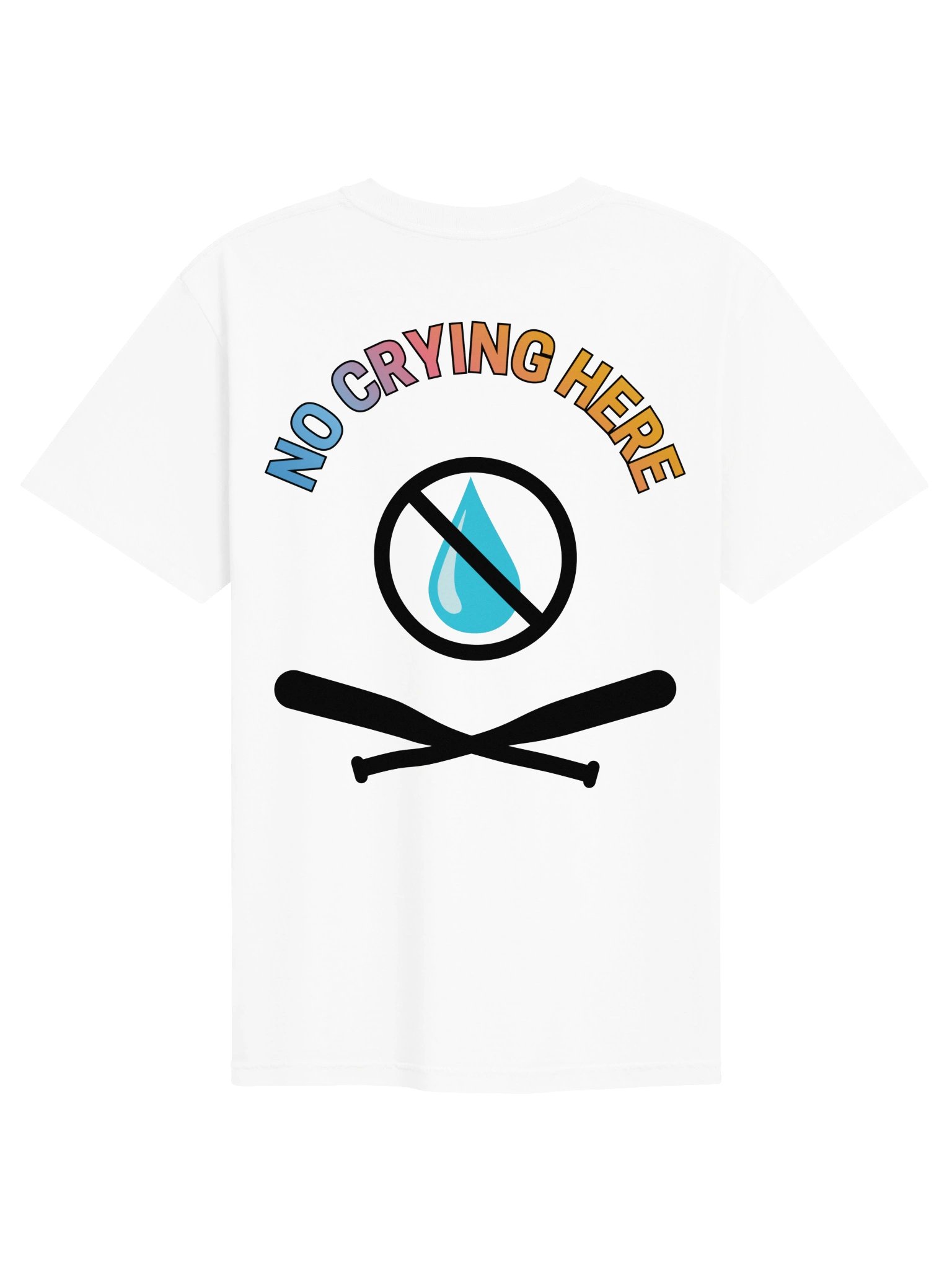 Baseball Shirt product image (2)