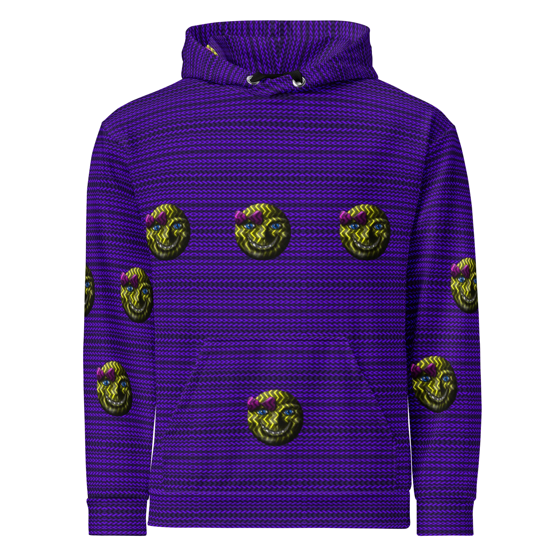 I Feel Pretty Hoodie product image (1)