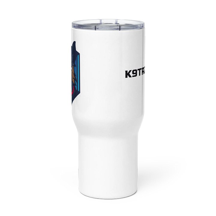 Guardian's Pride Travel Mug product image (2)
