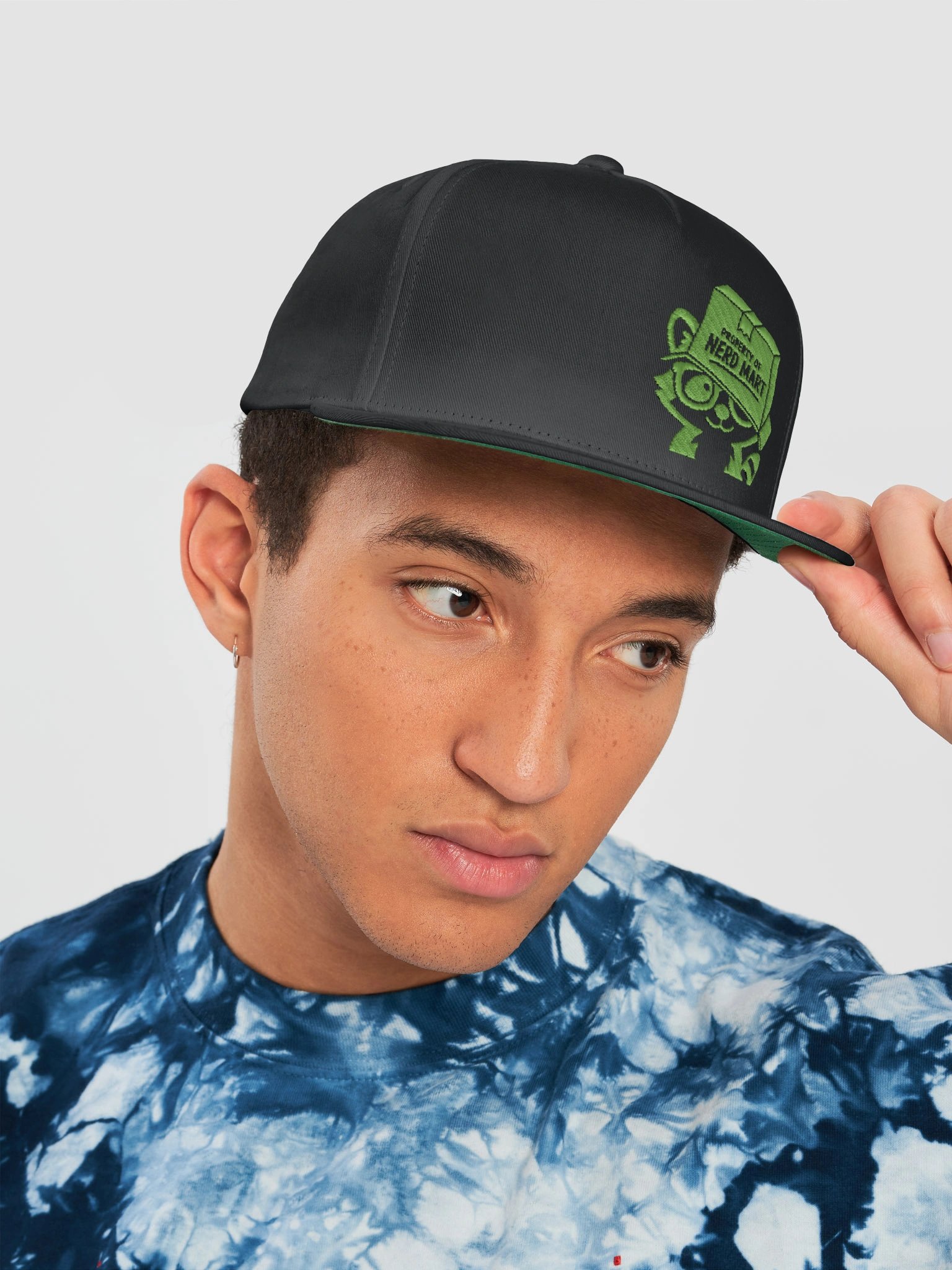 Chaos Mart - Snapback Edition product image (5)