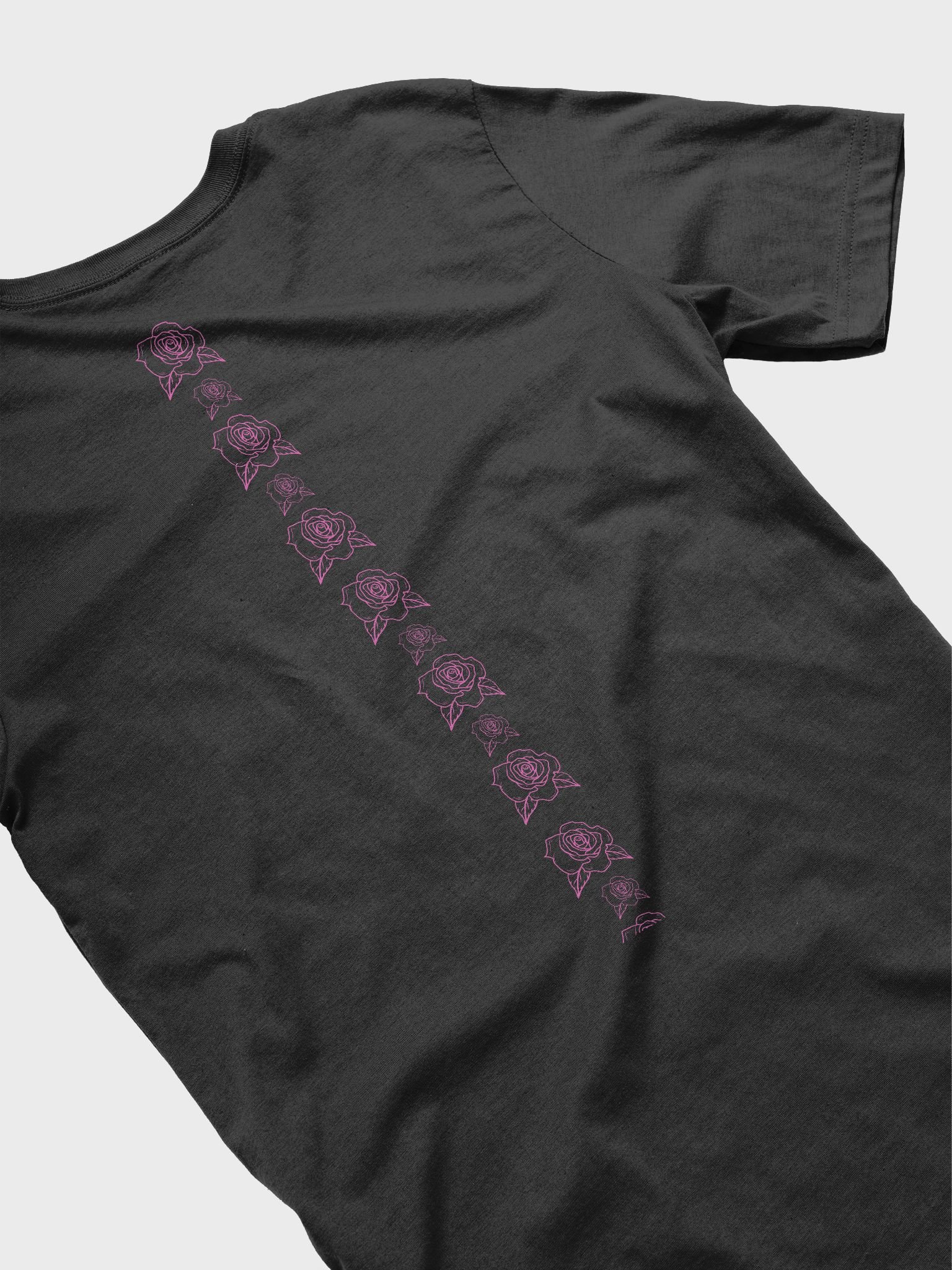 Darkness Is Beautiful T-Shirt product image (76)