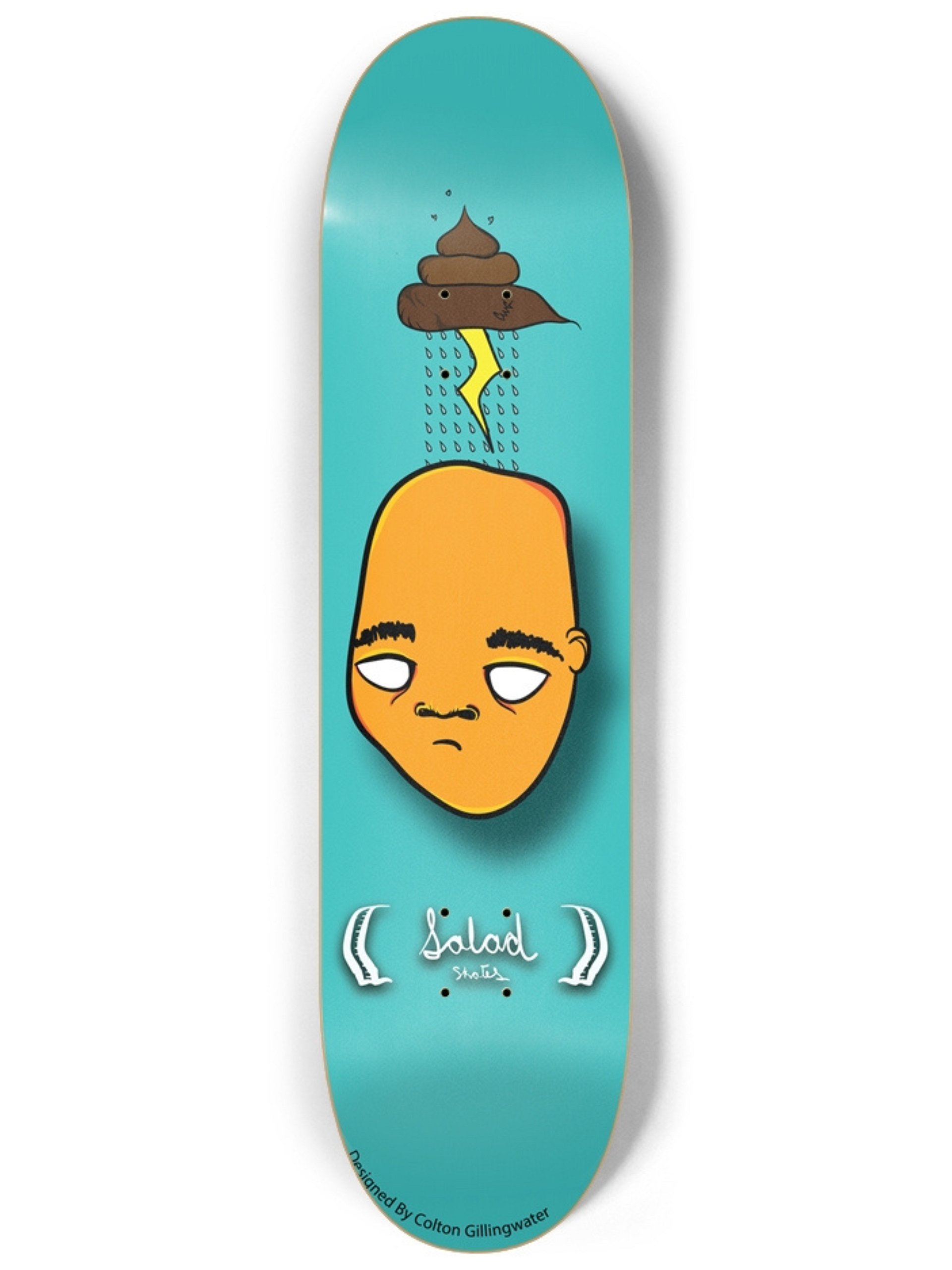 Shit Storm product image (1)