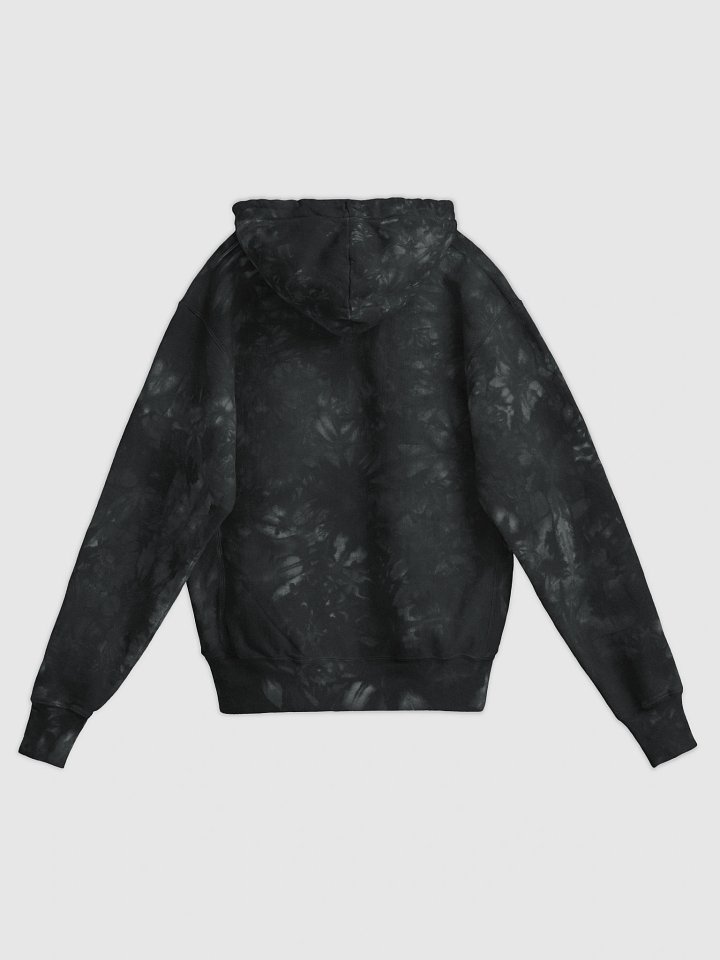 Hoodie - Toggled Edition product image (6)
