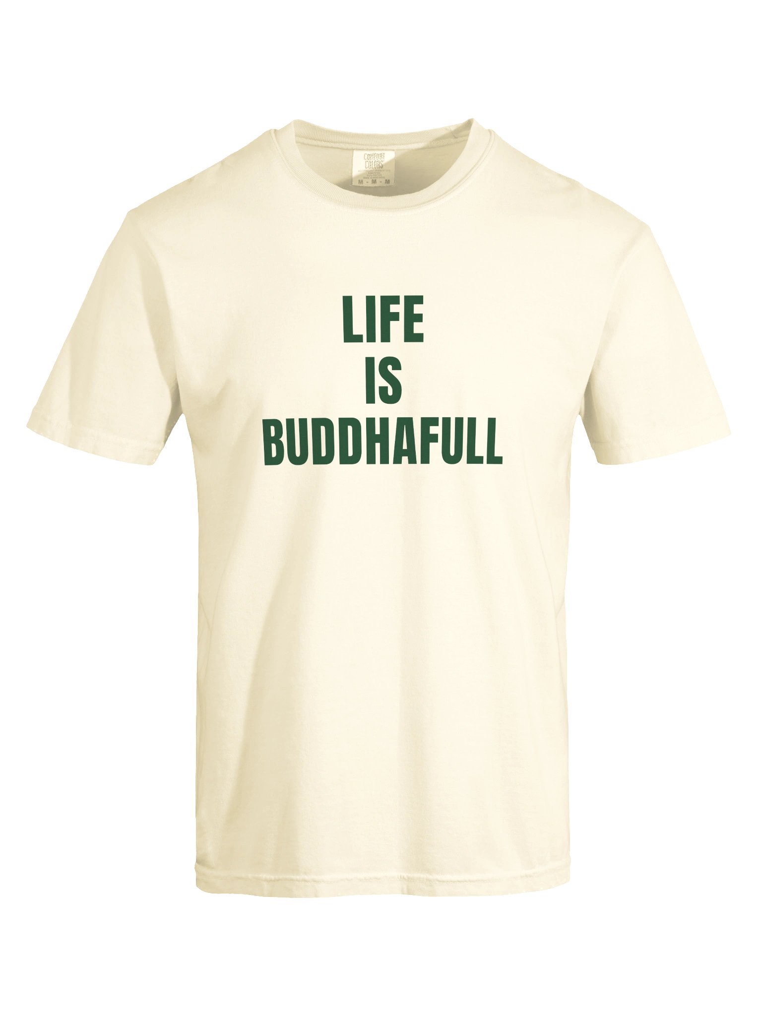 Wordmark Tee product image (5)