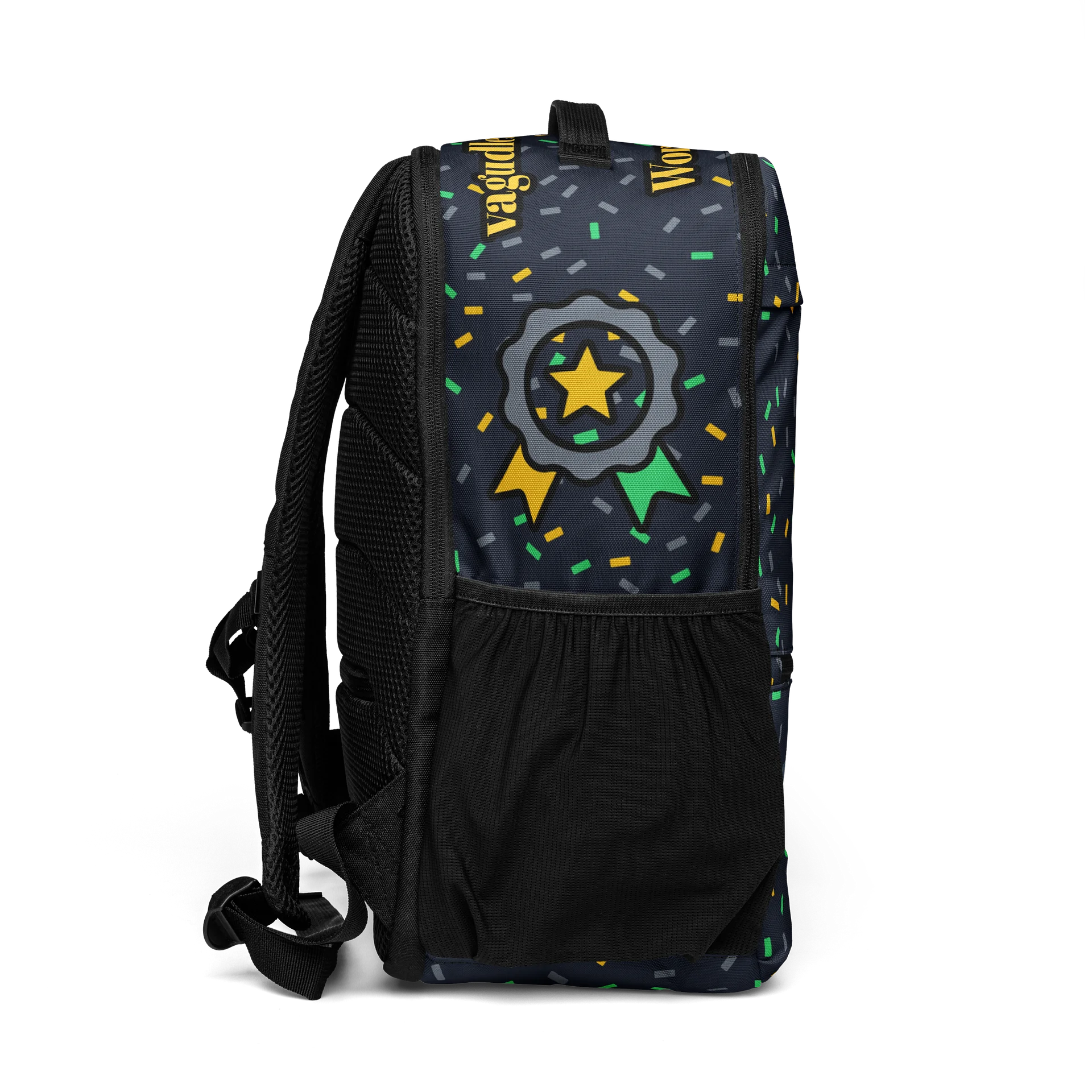 Vagudle Sprinkle Backpack product image (6)
