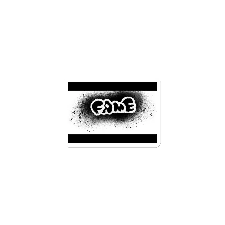 FAME Magnet product image (1)