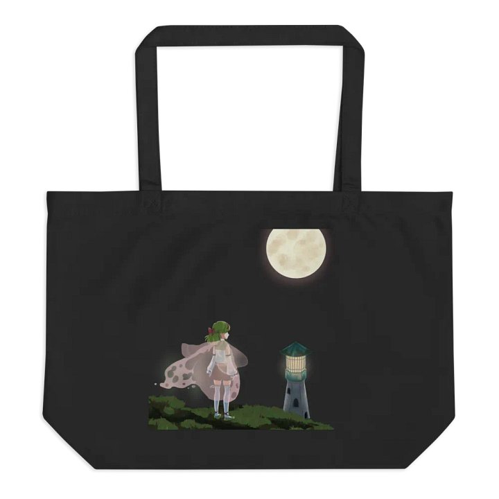 Everything's Alright Tote product image (1)