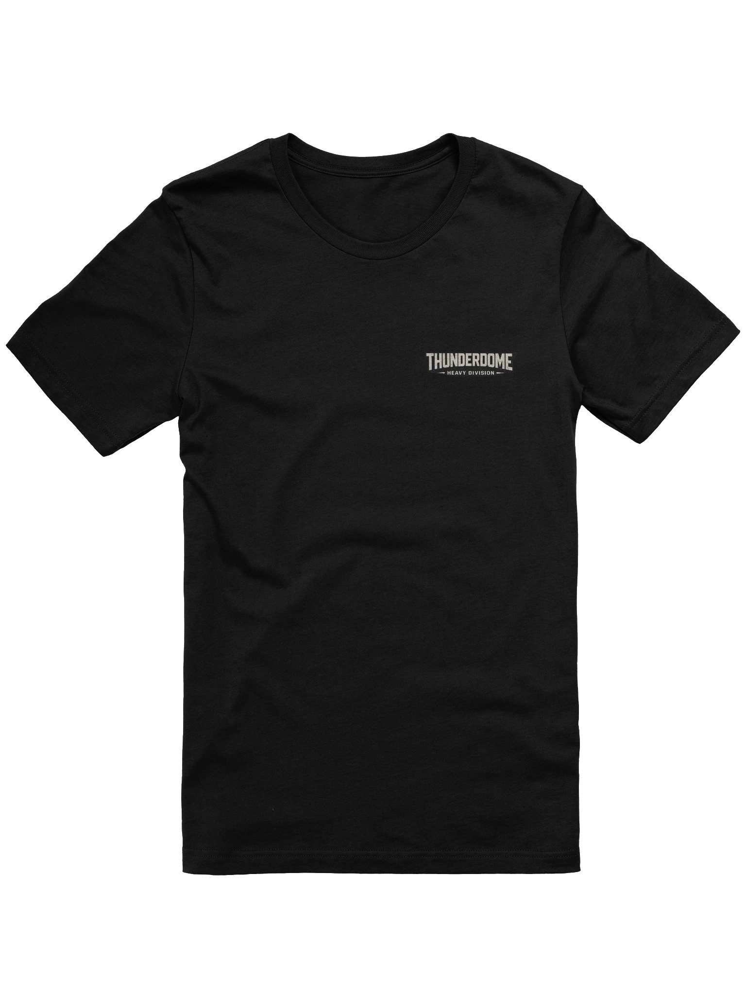 Thunderdome Heavy Division Limited product image (1)