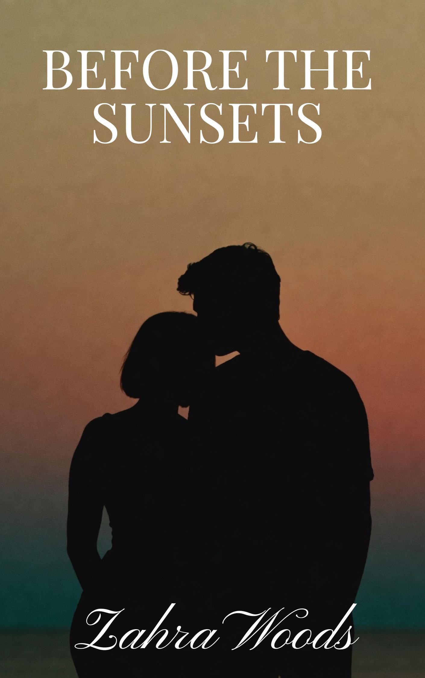 Before The Sunsets product image (1)