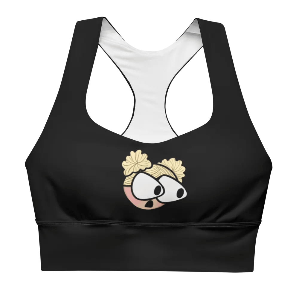 OMG Sports Bra | BriittyBear