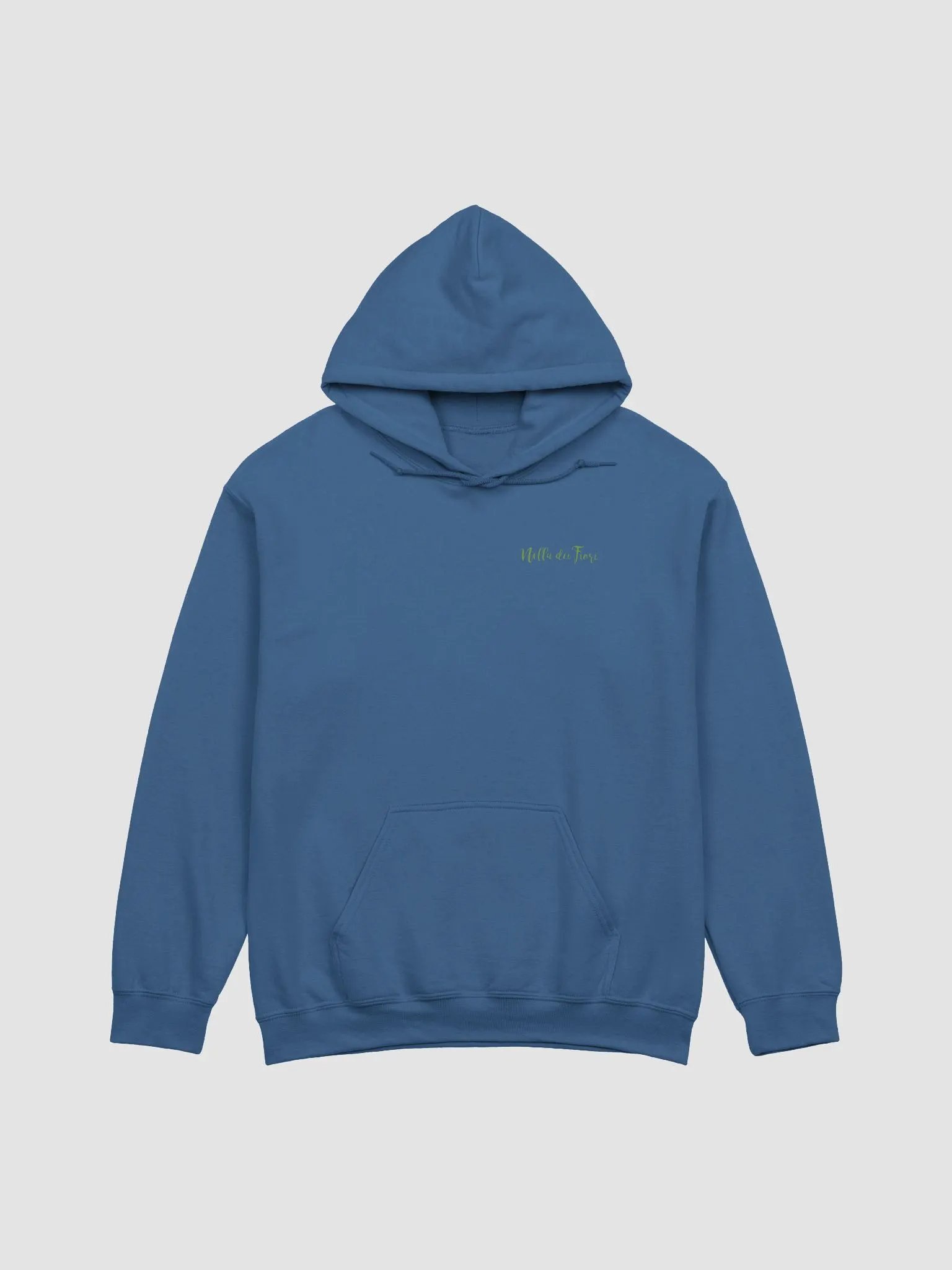 Pivoine NDF Classic Hoodie product image (2)